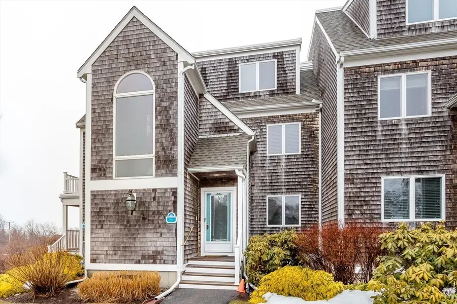 4 Highland Terrace #415, Plymouth, MA 02360 - #2