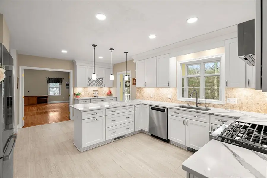 252 Ipswich Road, Boxford, MA 01921 - #2