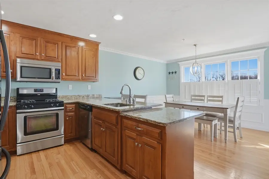 32 Edmonds Circle #32, Northbridge, MA 01588 - #3