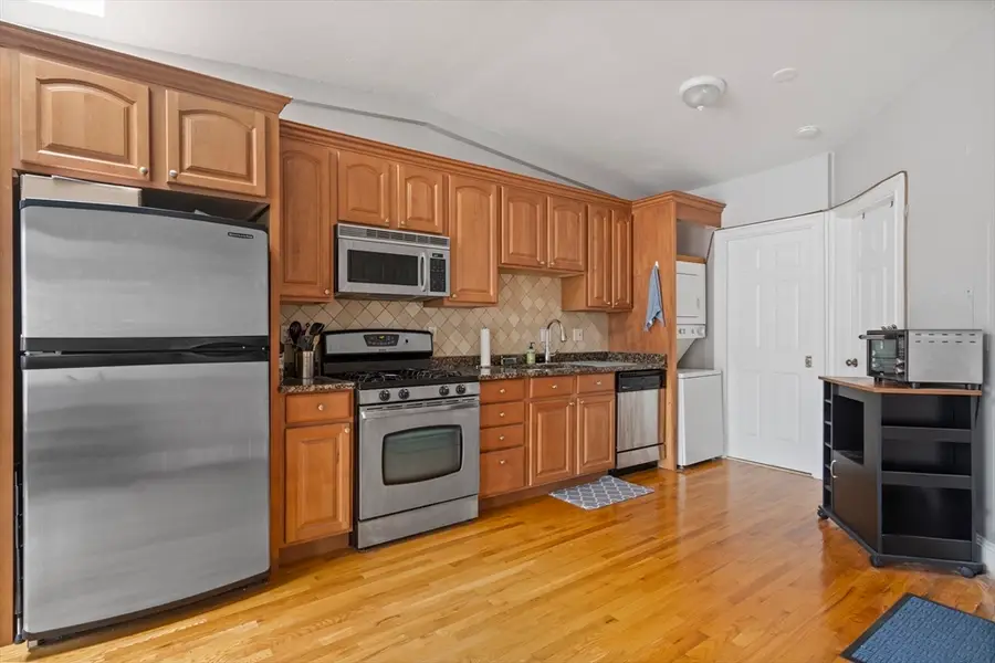 288 W 3rd St #3, Boston, MA 02127 - #3
