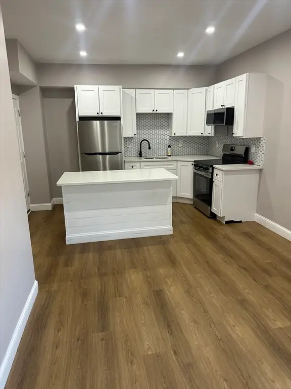 24 East Chestnut St, Brockton, MA 02301 - #1