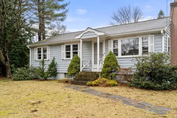 25 Bruce Road, Concord, MA 01742