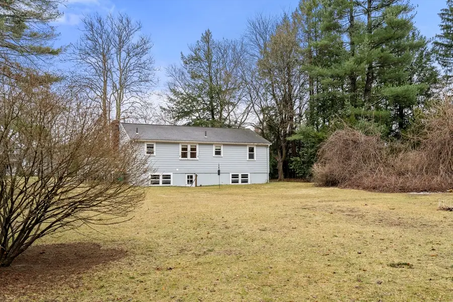 25 Bruce Road, Concord, MA 01742 - #2