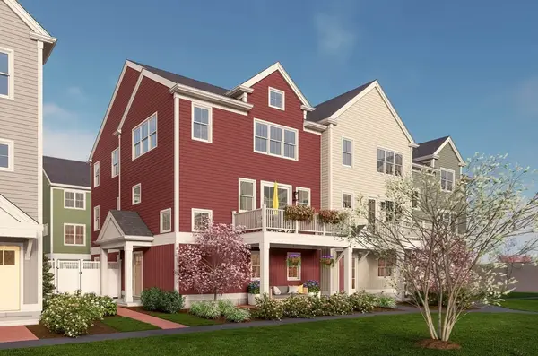 0 Oxbow Road #44-3, Raynham, MA 02767