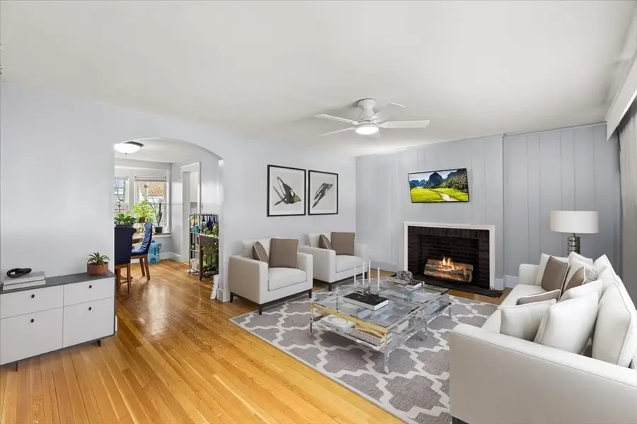 51 Linnea Ave, Brockton, MA 02301 - #2