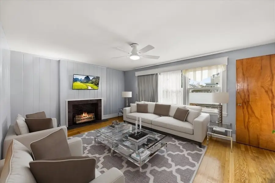 51 Linnea Ave, Brockton, MA 02301 - #3