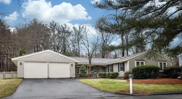 7 Bayberry Lane, Framingham, MA 01701