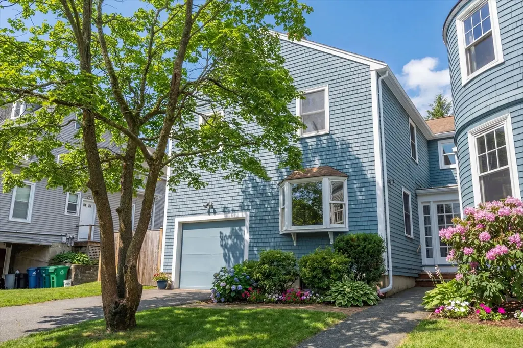 93 Central Ave #93, Newton, MA 02460 - #1