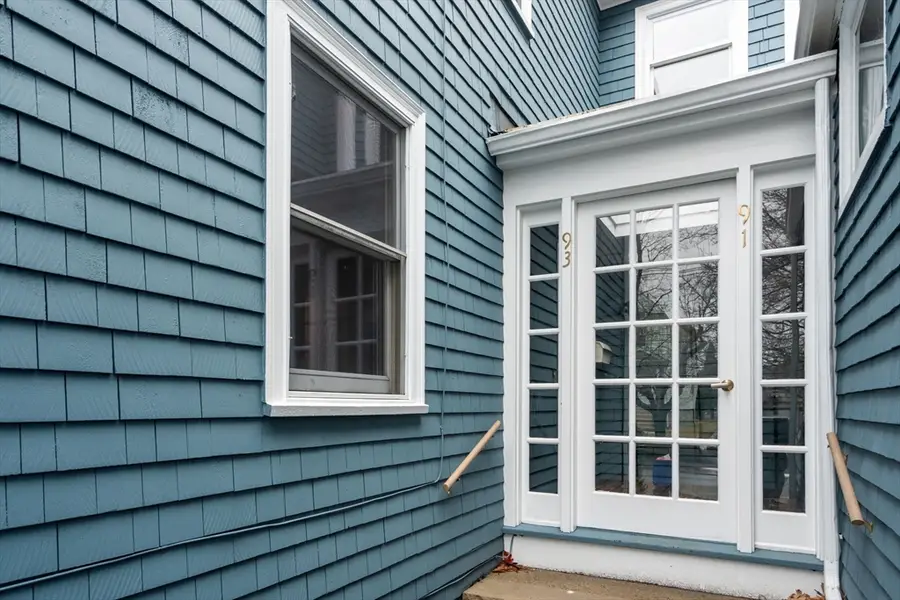 93 Central Ave #93, Newton, MA 02460 - #2