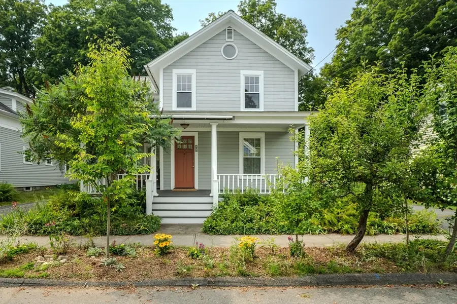 24 Union St, Montague, MA 01351 - #2