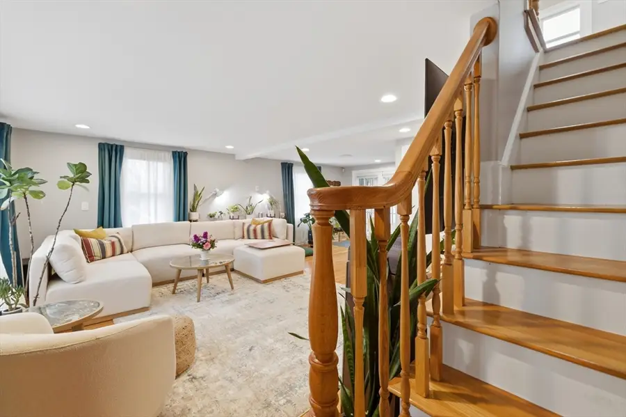 4 Glen Road, Woburn, MA 01801 - #2