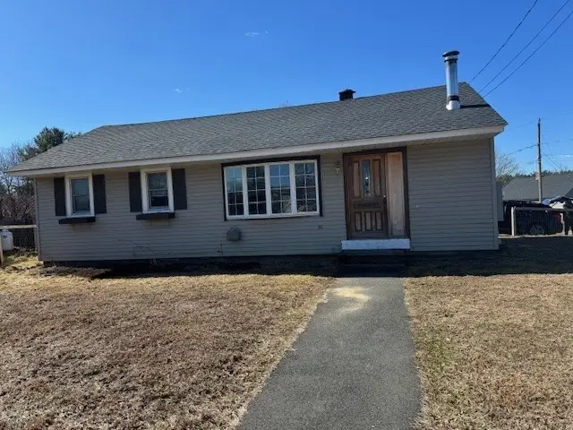 16 Vladish Ave, Turners Falls, MA 01376 - #1