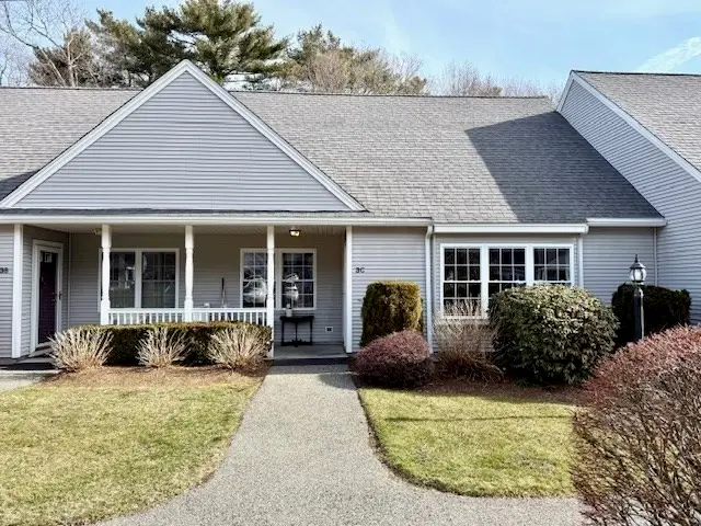 3 Cranberry Grove Way #C, Wareham, MA 02571 - #1