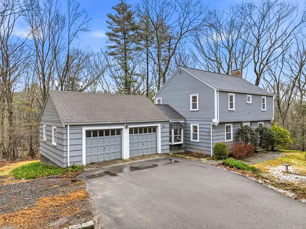 22 Hilltop Rd, Sudbury, MA 01776 - #1