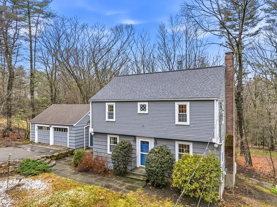 22 Hilltop Rd, Sudbury, MA 01776 - #2