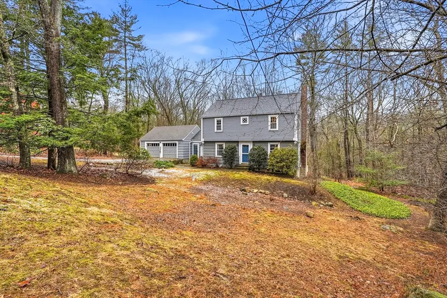 22 Hilltop Rd, Sudbury, MA 01776 - #3