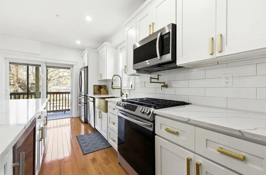 567 Park Street #2, Boston, MA 02124 - #3