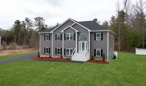 174 Ashleigh Ter, Taunton, MA 02780