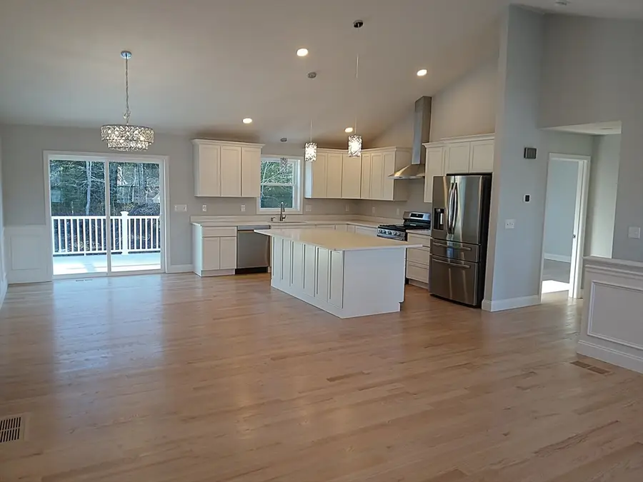 174 Ashleigh Terrace, Taunton, MA 02780 - #3