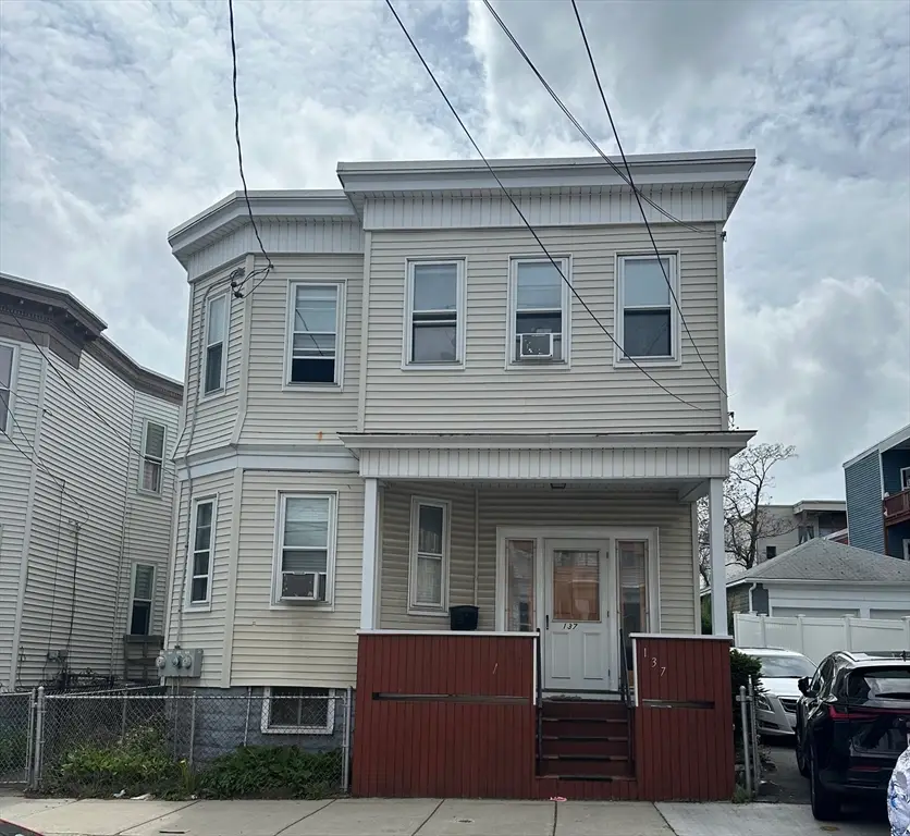 137 Congress Avenue, Chelsea, MA 02150 - #1