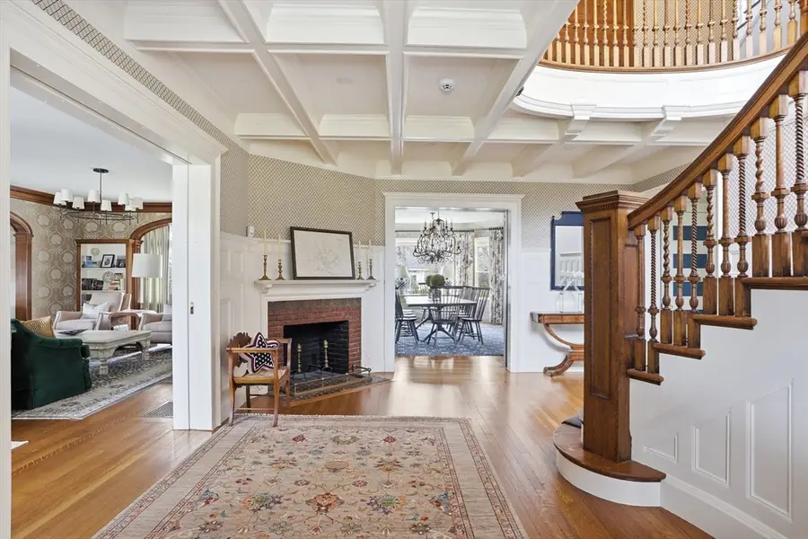 4 Adams Street, Lexington, MA 02420 - #2