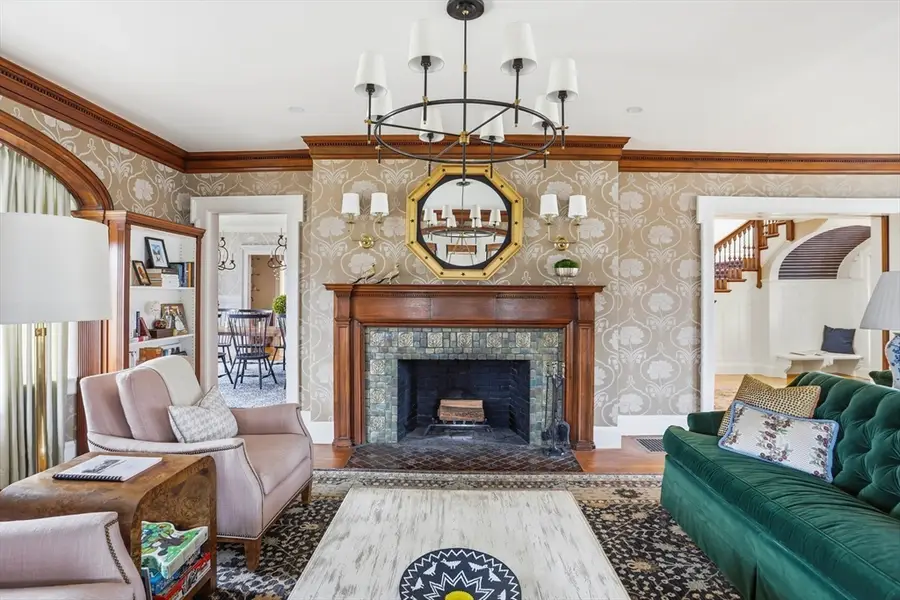 4 Adams Street, Lexington, MA 02420 - #3