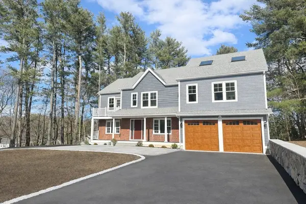510 Common St, Walpole, MA 02081