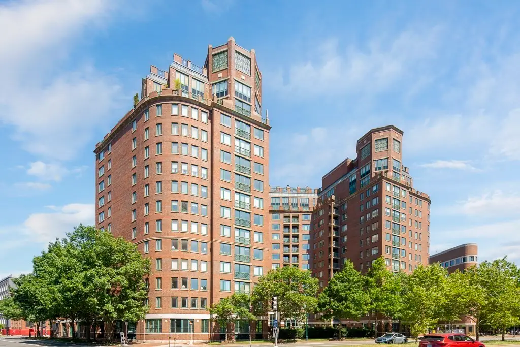 10 Rogers Street #227, Cambridge, MA 02142 - #1