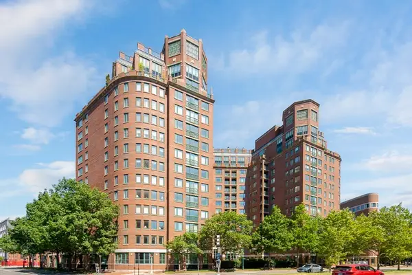 10 Rogers Street #227, Cambridge, MA 02142