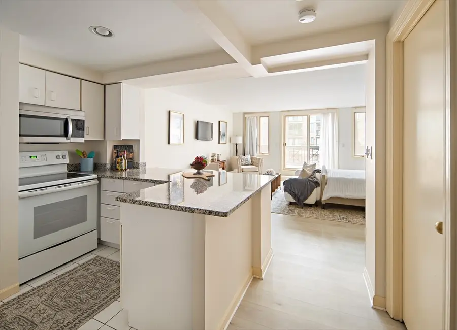 10 Rogers Street #227, Cambridge, MA 02142 - #3