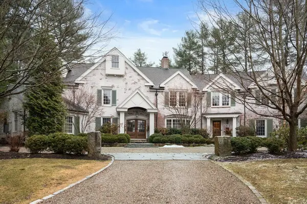 48 Scotch Pine Rd, Wellesley, MA 02482