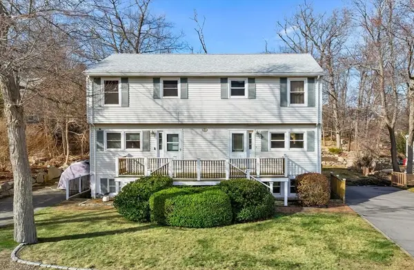 14-1/2 Story Street #B, Rockport, MA 01966