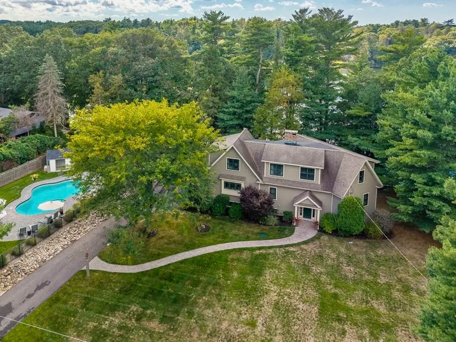 25 Juniper Street, Wenham, MA 01984 - #2