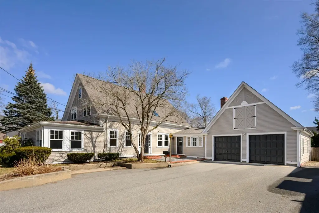 498-500 Main, Hingham, MA 02043 - #1