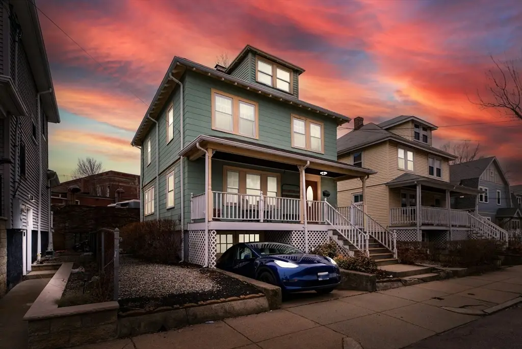 14 Bothwell Rd, Boston, MA 02135 - #1
