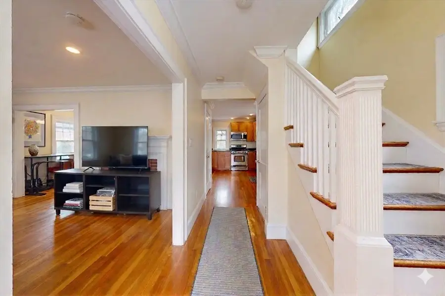 14 Bothwell Rd, Boston, MA 02135 - #2