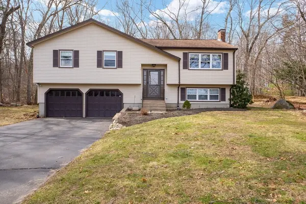 404 Oak Street, Franklin, MA 02038