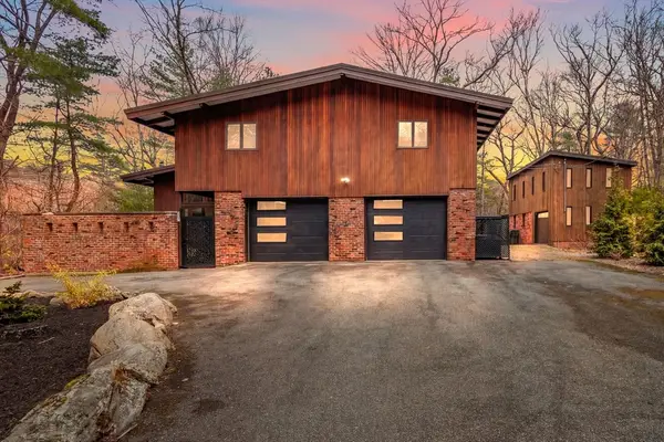 33 Turning Mill Road, Lexington, MA 02420