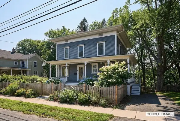 22 Lilly St., Northampton, MA 01062