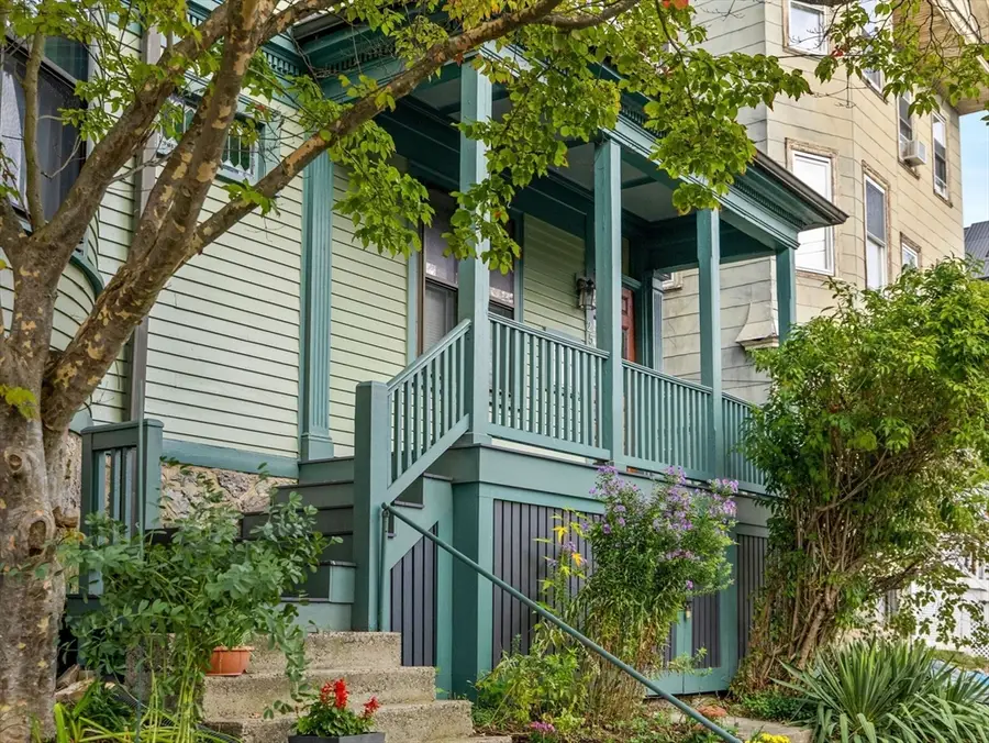 25 Danforth St #3, Boston, MA 02130 - #2