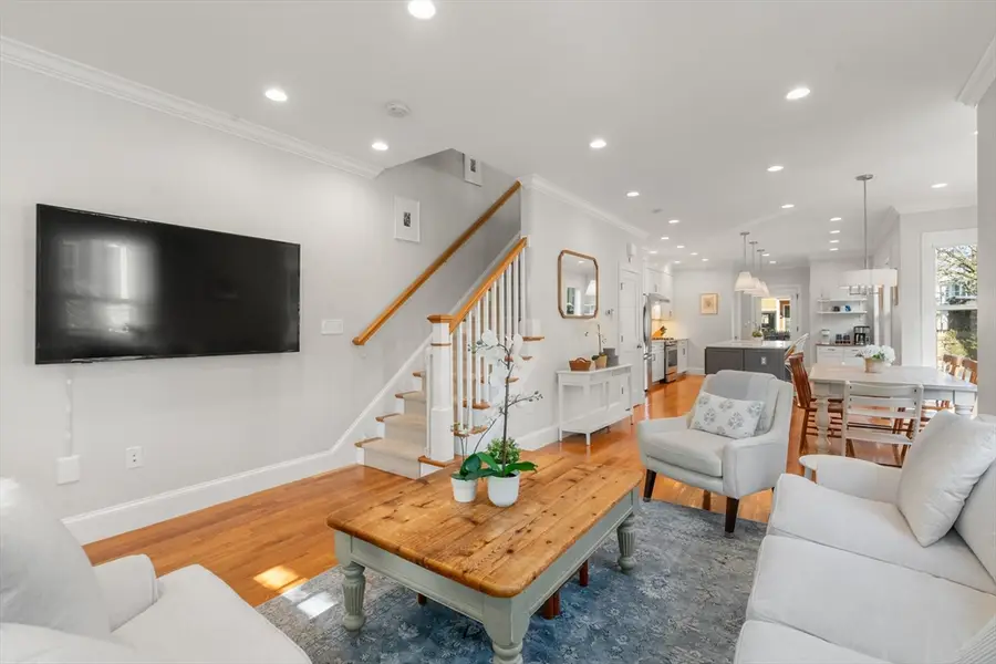 26 Chandler Street #26, Somerville, MA 02144 - #3