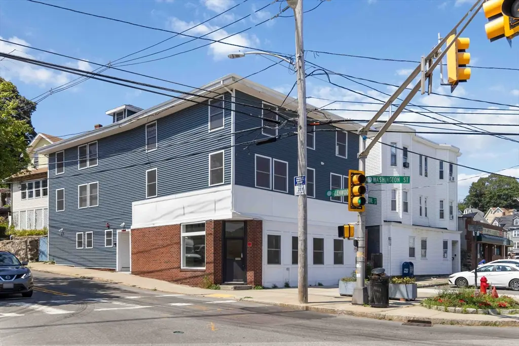 1 Glenwood St #4, Malden, MA 02148 - #1