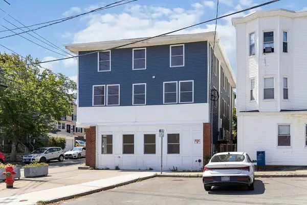 1 Glenwood St #5, Malden, MA 02148