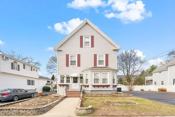 9 Avon St, Saugus, MA 01906