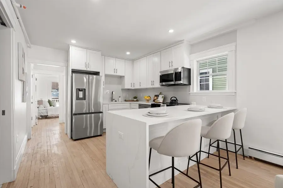 60 Derby St #3, Somerville, MA 02145 - #2