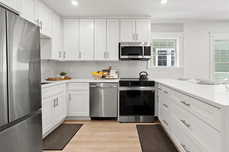 60 Derby St #3, Somerville, MA 02145 - #3