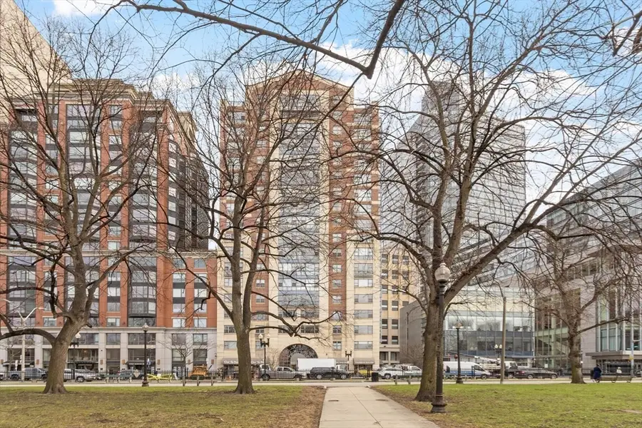 170 Tremont St #504, Boston, MA 02111 - #3
