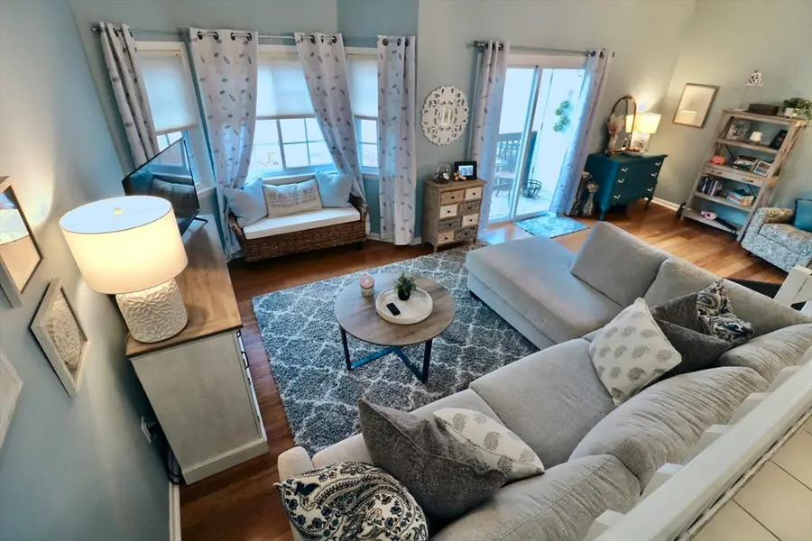 204 Tall Oaks Drive #F, Weymouth, MA 02190 - #2