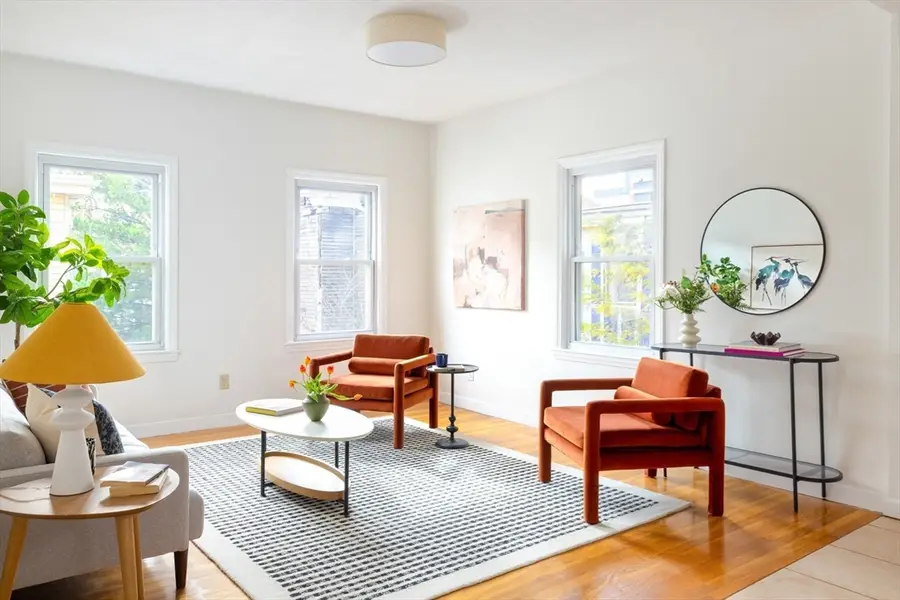 101 Prospect Street #2, Somerville, MA 02143 - #2