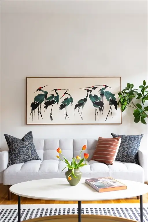 101 Prospect Street #2, Somerville, MA 02143 - #3